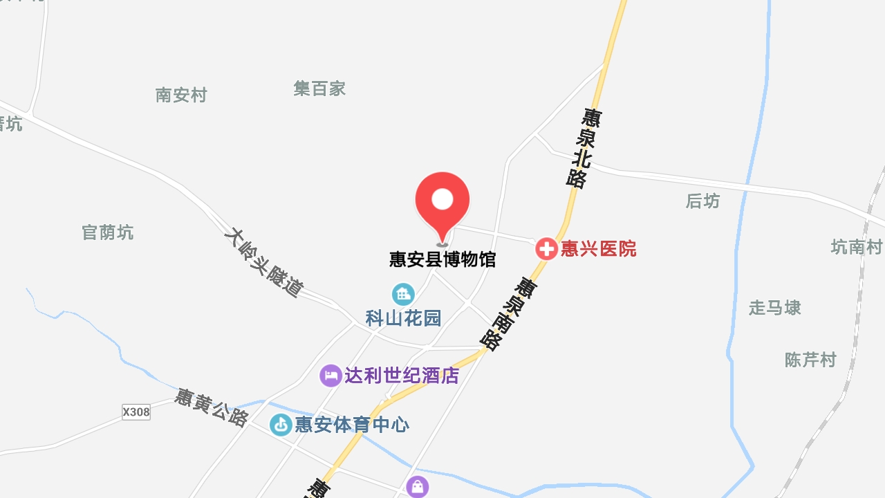 地圖信息