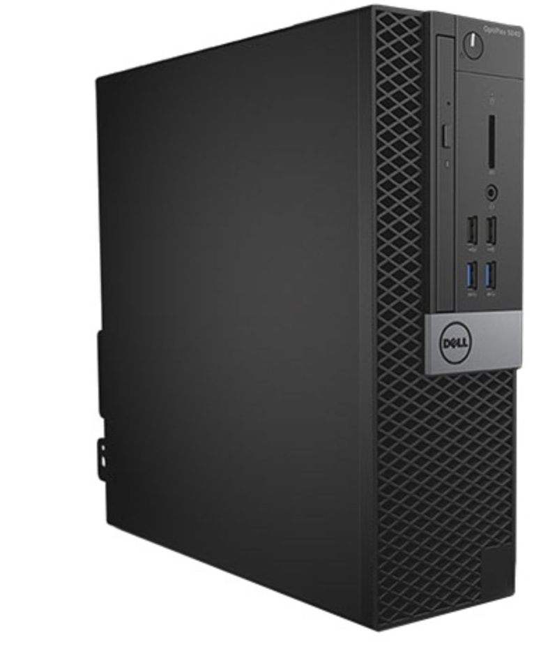 戴爾OptiPlex 5040小型機