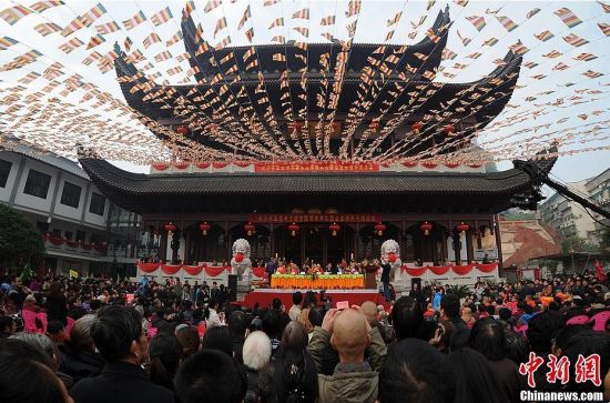 玉泉寺