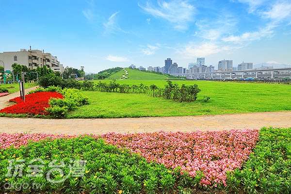 內湖復育園區