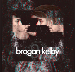 Brogan Kelby