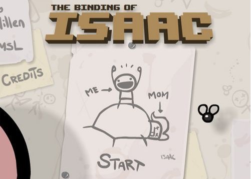 Isaac