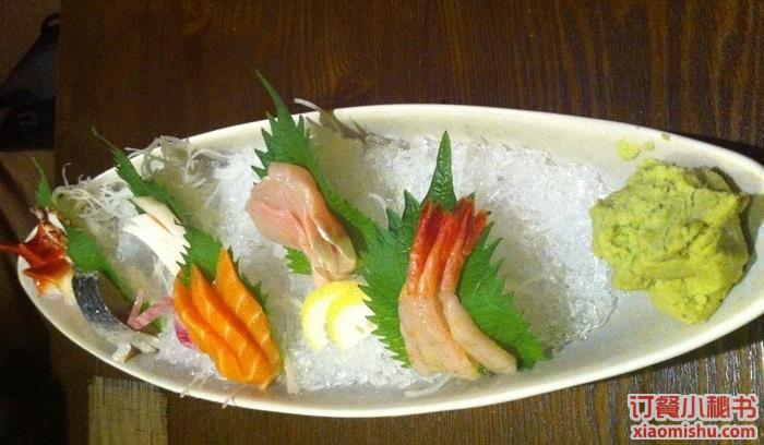 櫻之盛宴日本料理