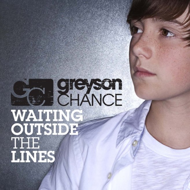 Greyson Chance