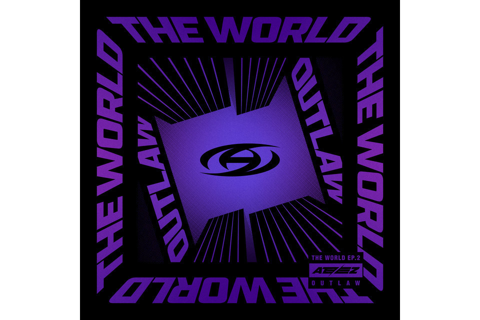 THE WORLD EP.2 : OUTLAW