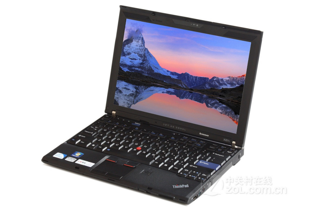 ThinkPad X201i(3249J3C)