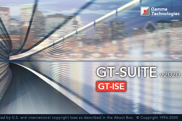 GT-SUITEmp