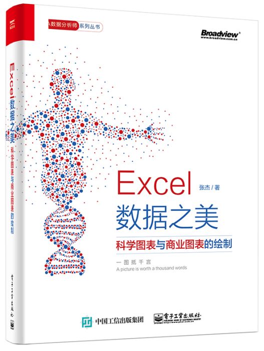 Excel 數據之美