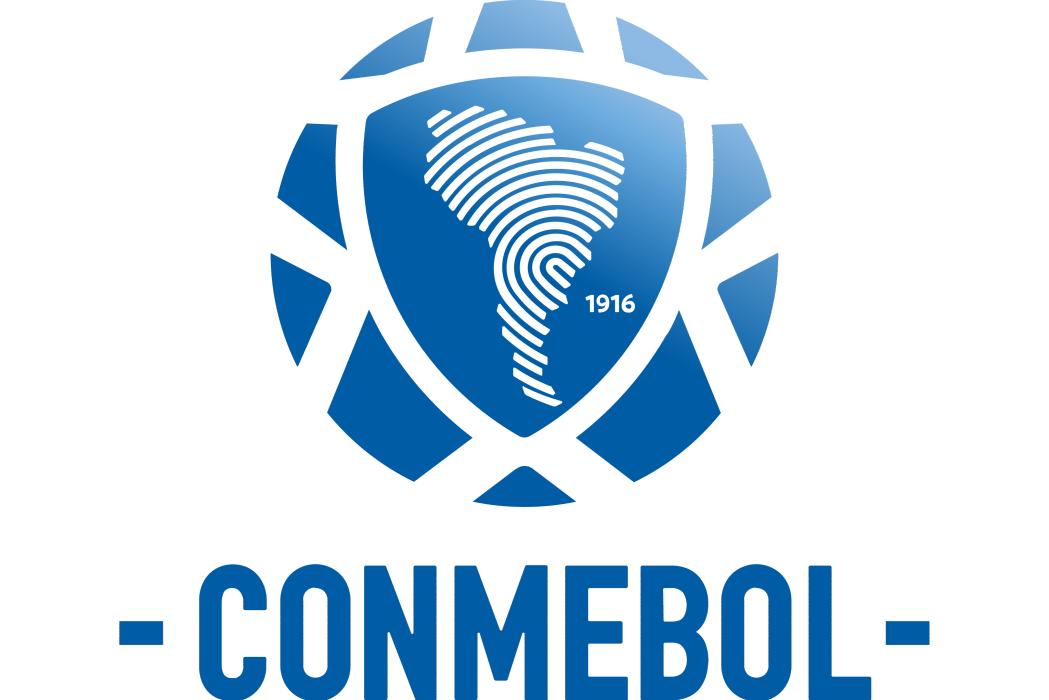 南美洲足球聯合會(CONMEBOL)