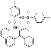 (R)-(-)-聯萘酚二對甲苯磺酸酯