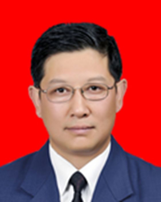 朱建海(甘肅省水利廳原廳長)