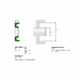 SKF CR17X32X7HMS5V軸承