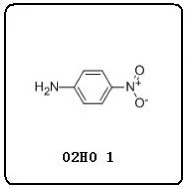 硝基苯胺