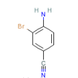 4-氨基-3-溴苯腈