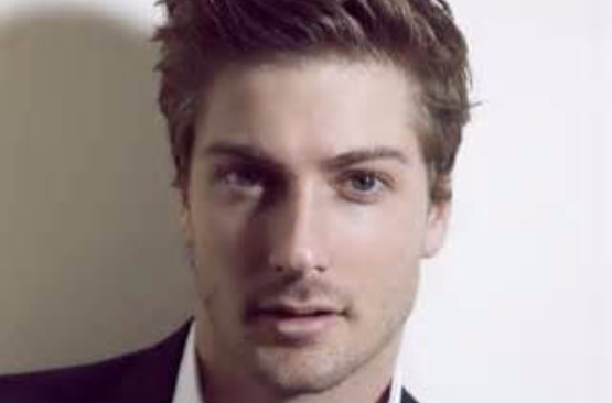 Daniel Lissing