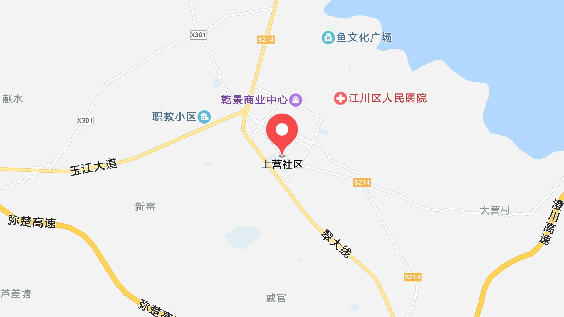 地圖信息