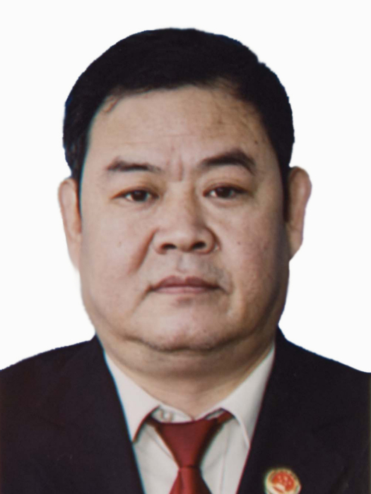 李國希(臨汾市檢察院副檢察長)