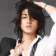 赤西仁(Akanishi Jin)