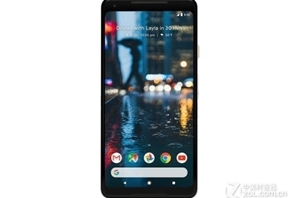 Google Pixel 2 XL（雙4G）