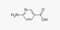 2-氨基-5-吡啶羧酸