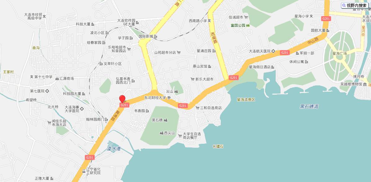 中國能源建設集團東北電力第二工程有限公司