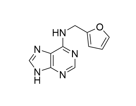 呋喃甲氨基嘌呤