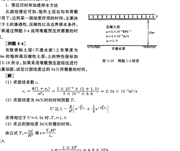 井徑比