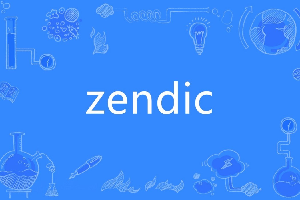 zendic