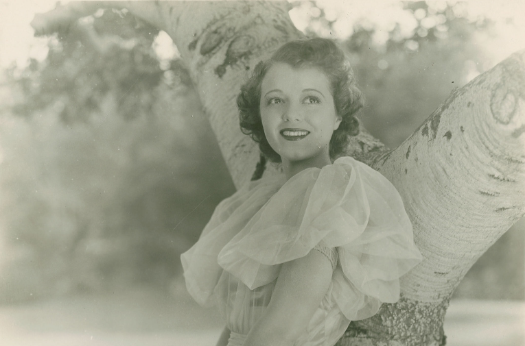 Janet Gaynor