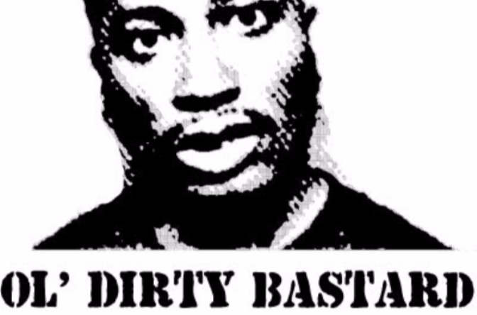 Ol\x27 Dirty Bastard