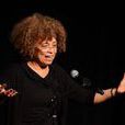 Angela Davis