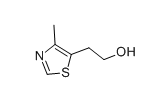 4-甲基-5-(β-羥乙基)噻唑