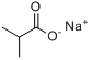 異丁酸鈉