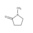 N-甲基吡咯烷酮(1-甲基-2-吡咯烷酮)