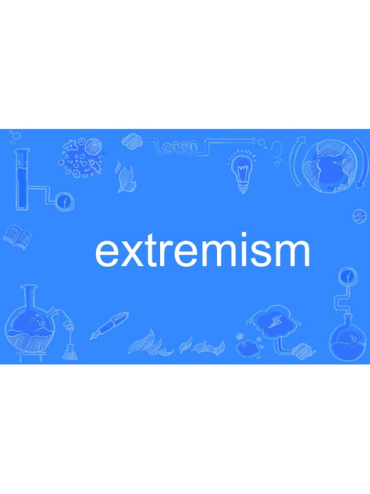 extremism