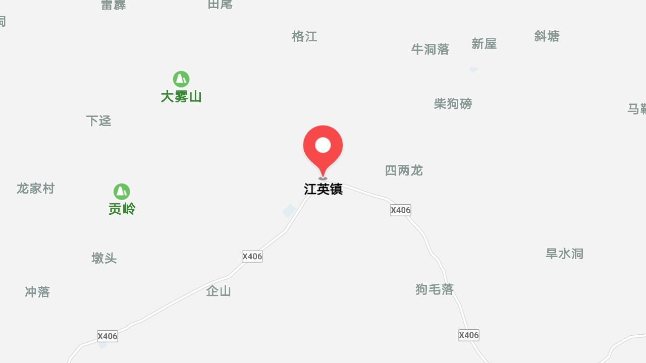 地圖信息