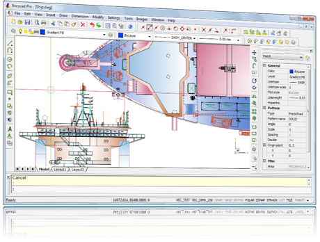 bricscad