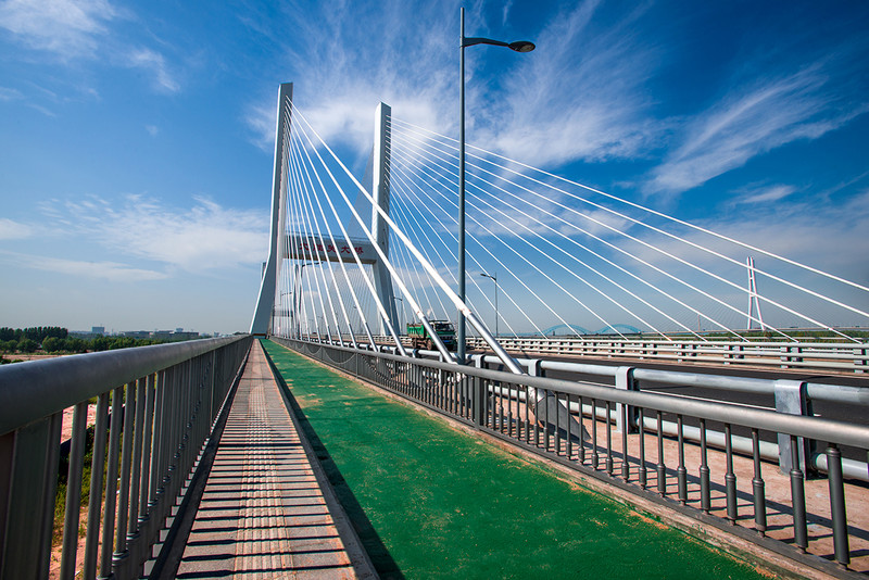 大勝關大橋