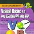 Visual Basic6.0初級編程教程