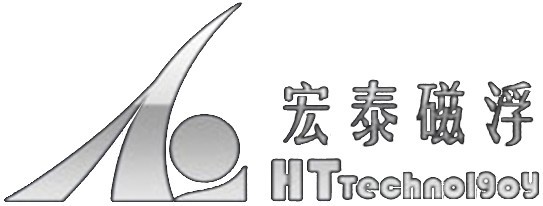 宏泰磁浮科技LOGO