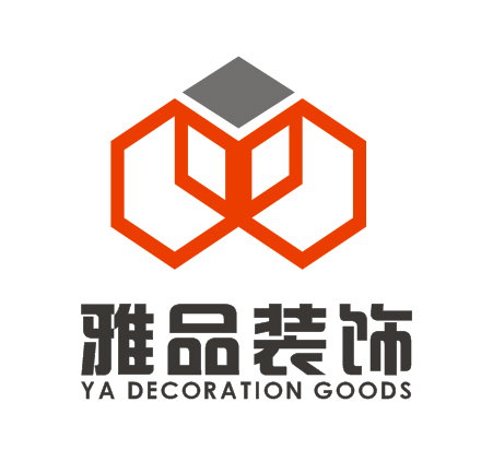 雅品裝飾LOGO