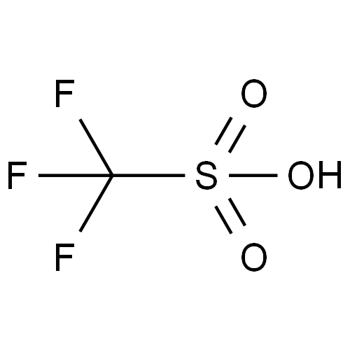 三氟甲烷磺酸(三氟甲基磺酸)