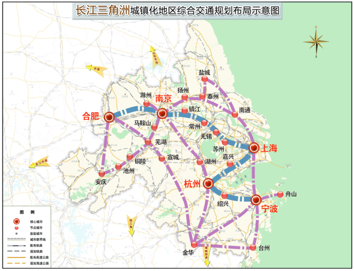 杭紹台溫客運專線