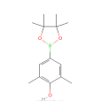 2,6-二甲基-4-(4,4,5,5-四甲基-1,3,2-二氧硼烷-2-YL)苯酚