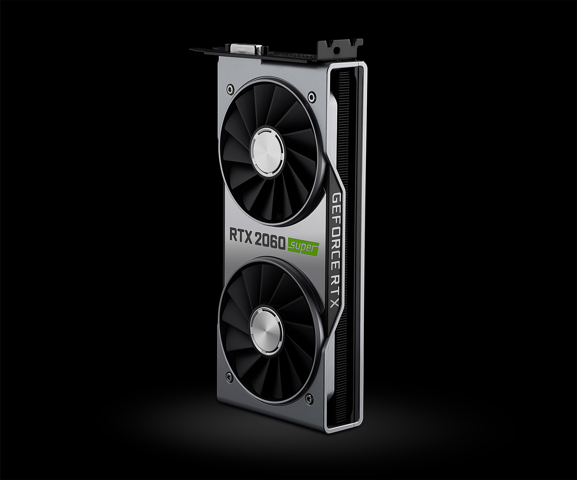 RTX 2060 SUPER