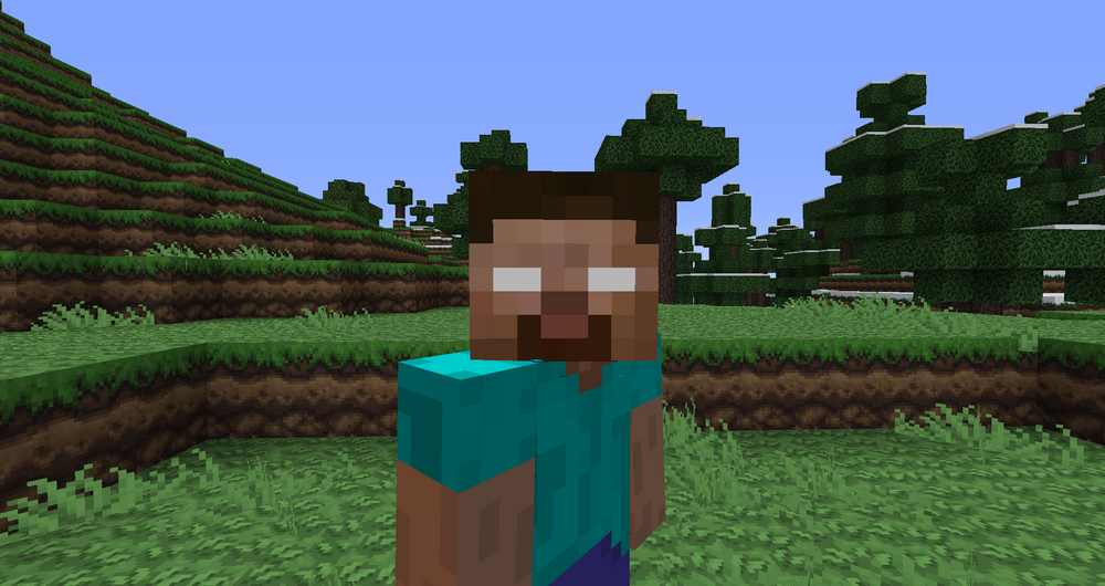 HIM(沙盒遊戲《Minecraft》相關的虛擬角色)