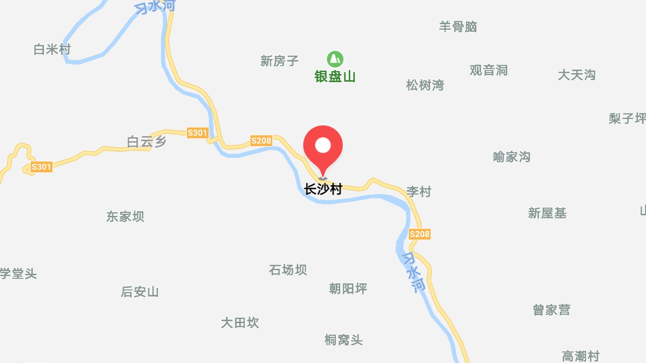 地圖信息