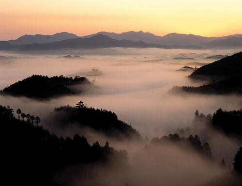 日照市天台山