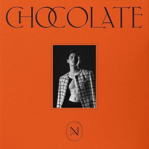 Chocolate(東方神起沈昌珉個人專輯)