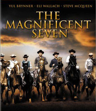 The Magnificent Seven